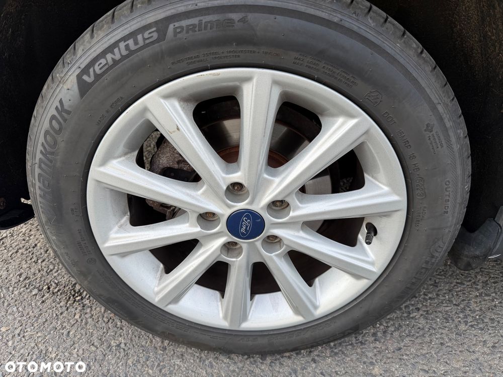 Ford Focus - 39