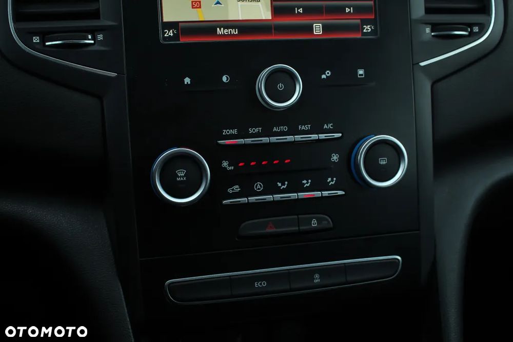 Renault Megane 1.2 Energy TCe Life - 27