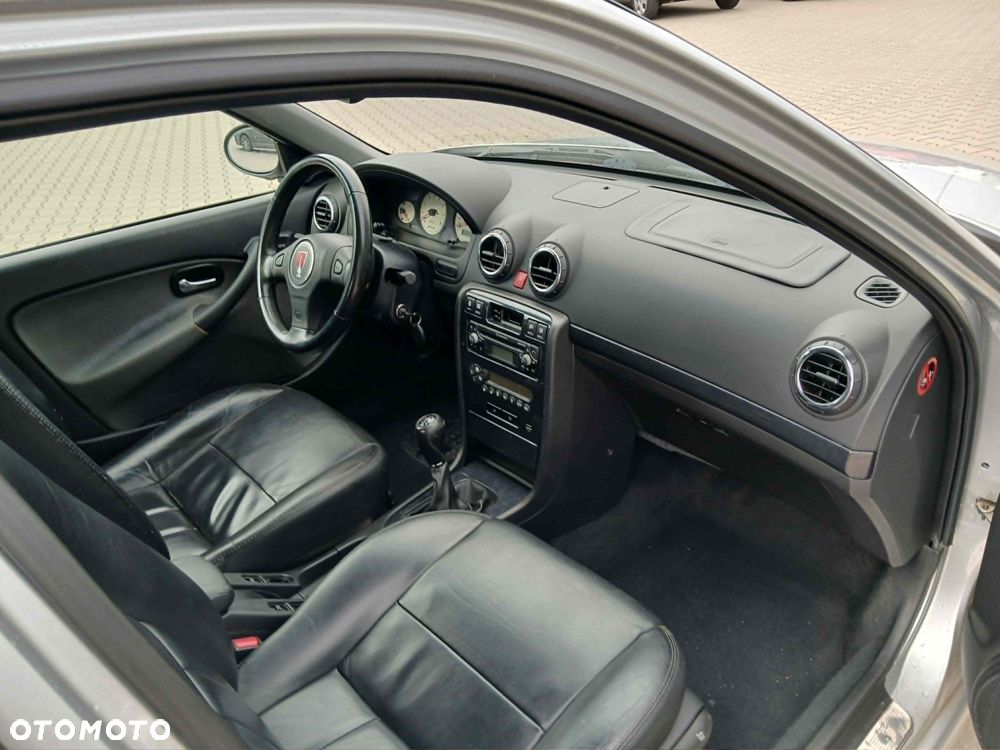 Rover 45 1.8 - 6