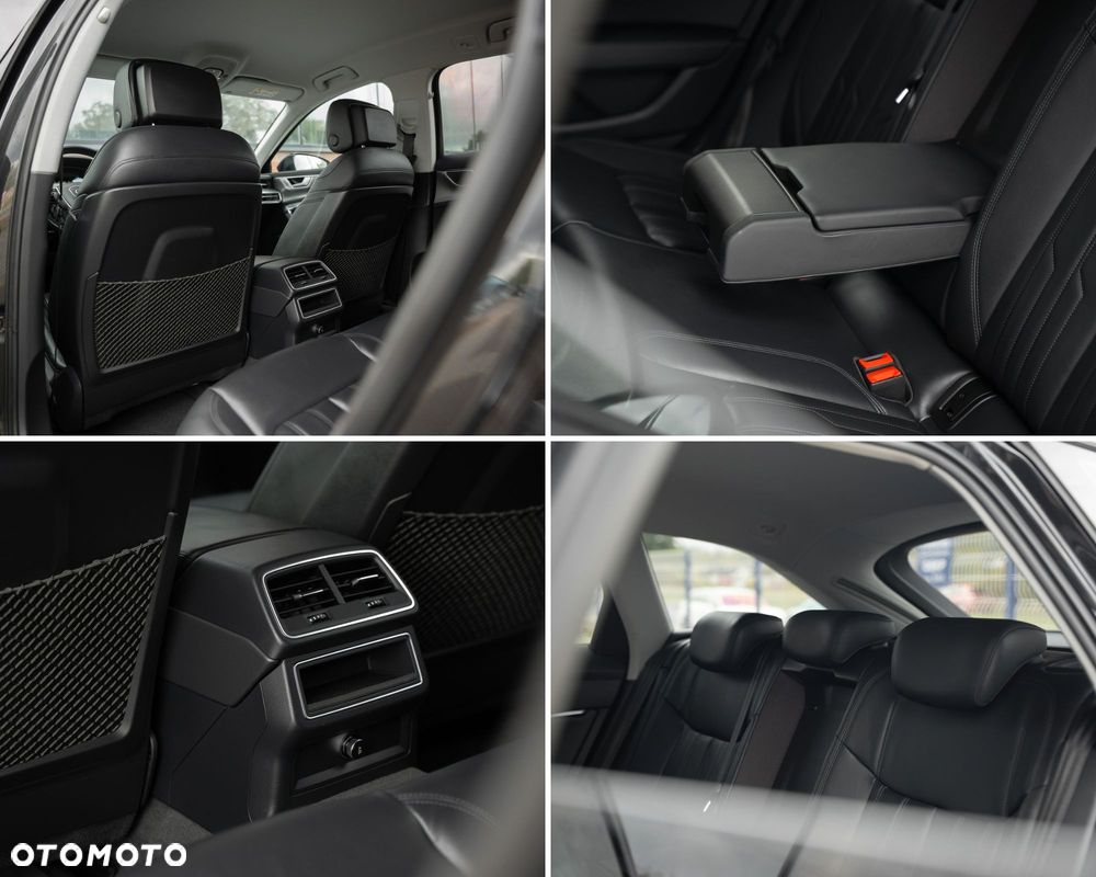 Audi A6 Avant 40 TDI quattro S tronic - 37