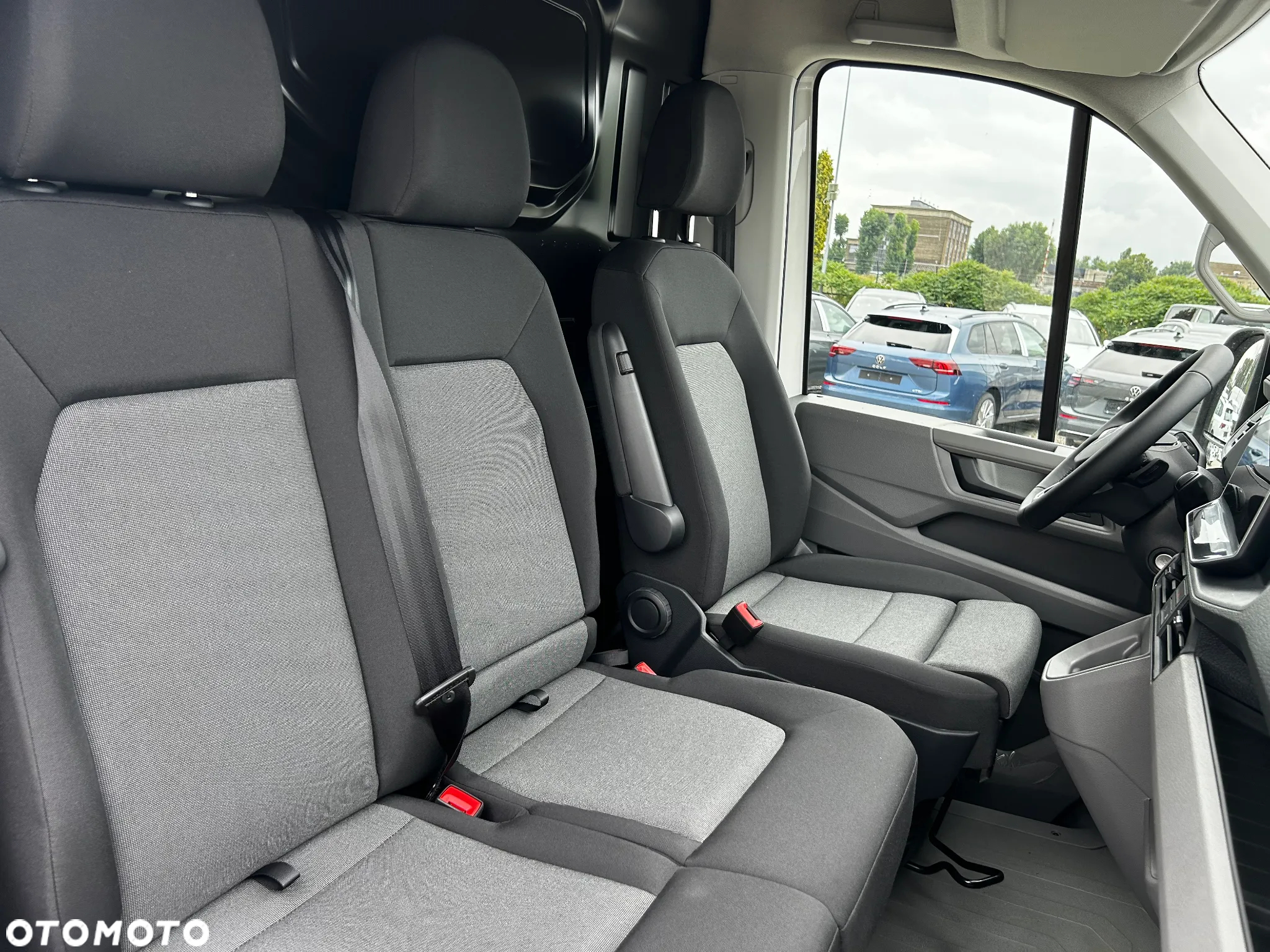 Volkswagen Crafter - 8