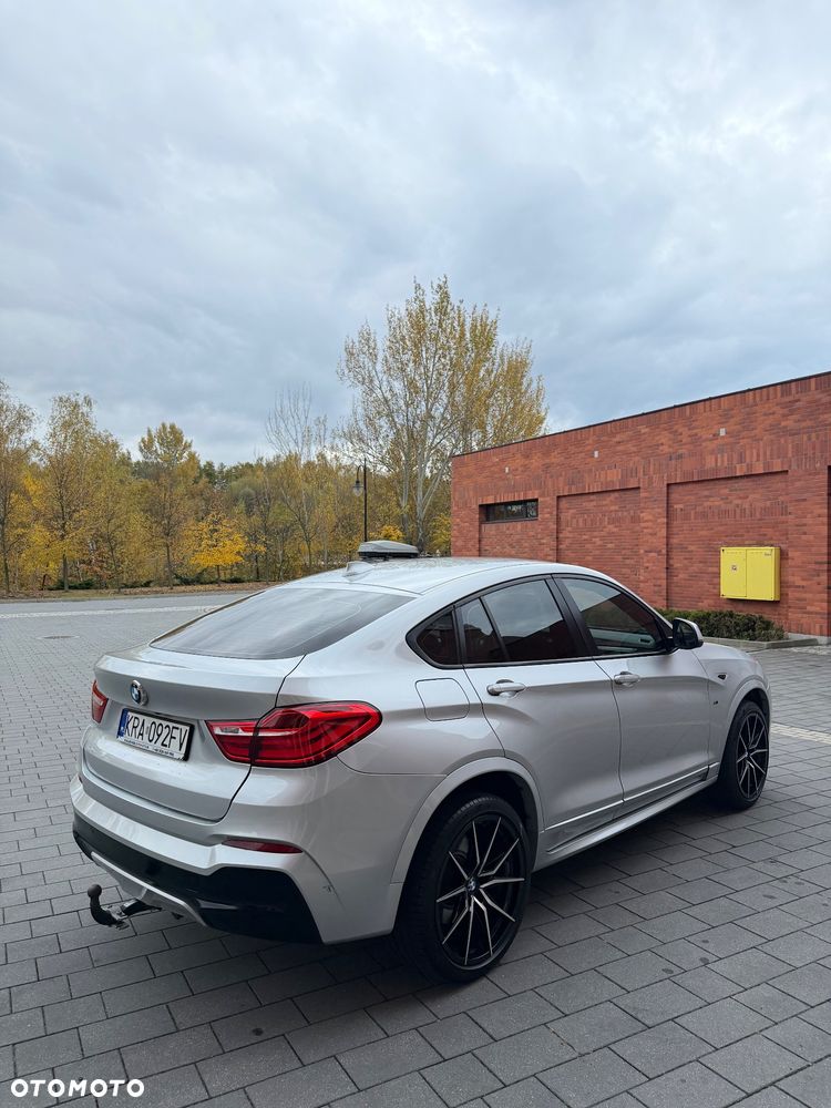 BMW X4 xDrive28i M Sport - 17