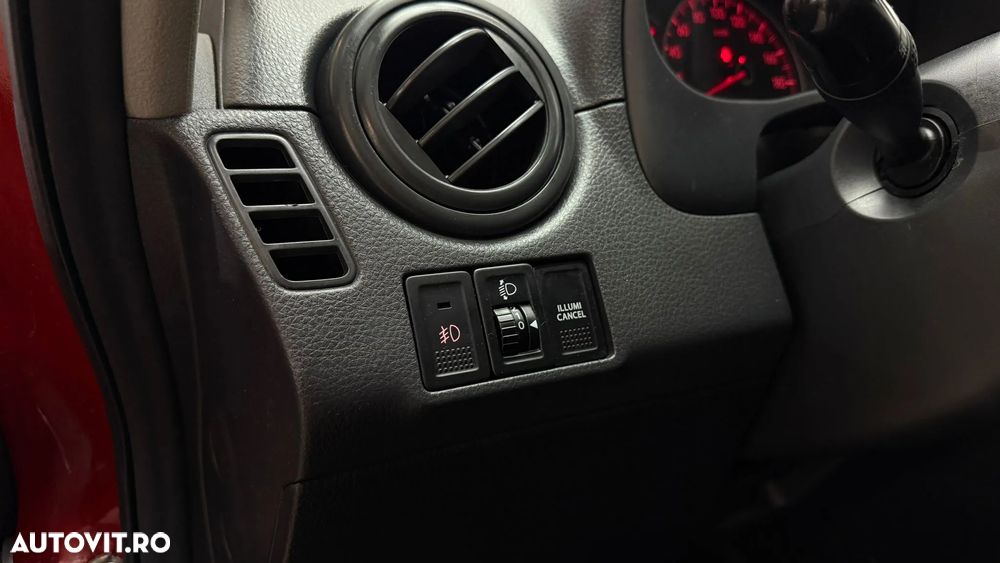 Suzuki SX4 - 23