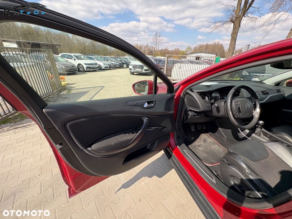 Citroën C5 1.6 THP 16V Exclusive - 27