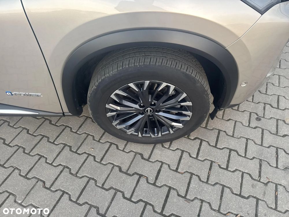 Nissan X-Trail 1.5 VC-T e-POWER Tekna e-4ORCE - 11