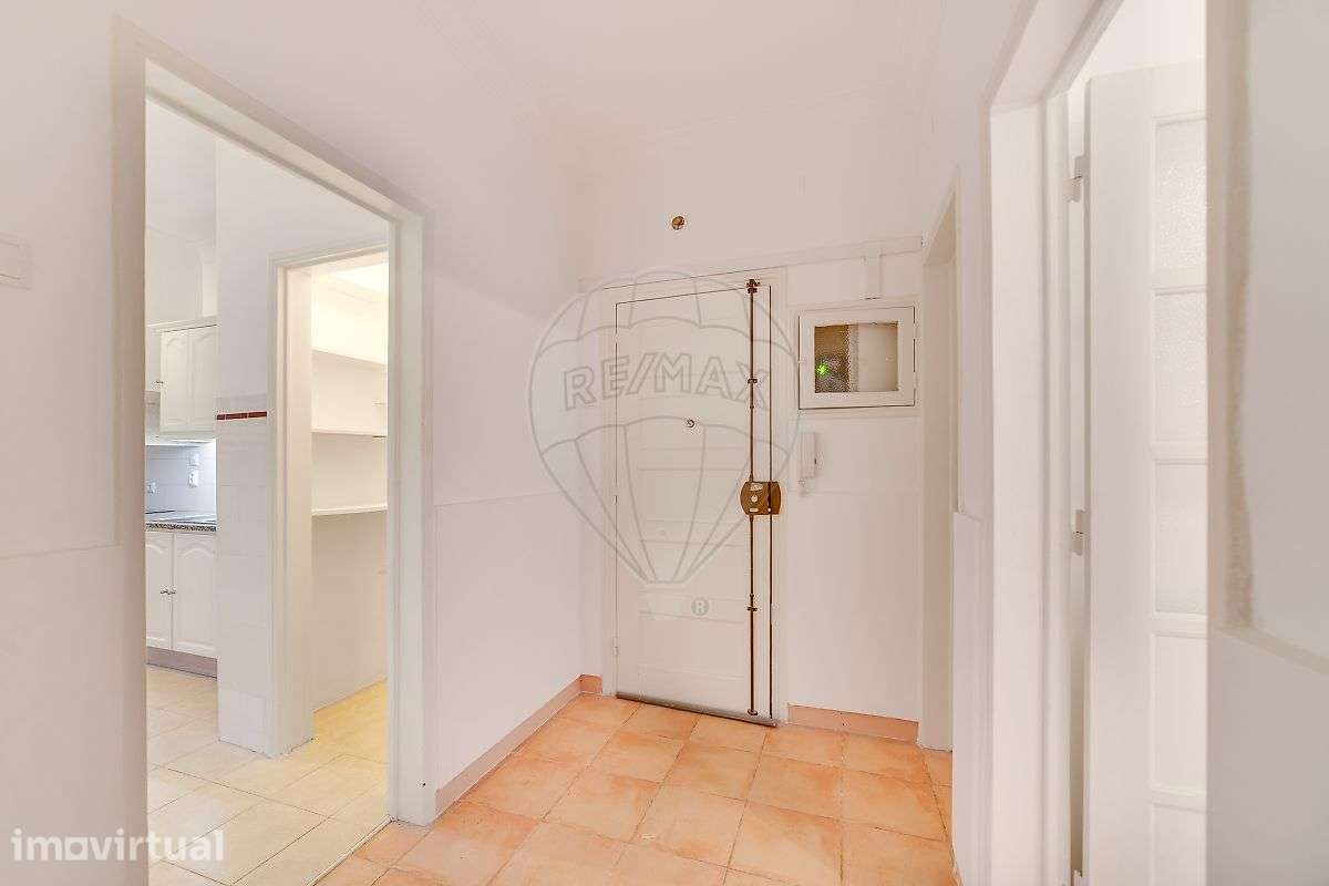 Apartamento T4 para arrendamento - Grande imagem: 4/30