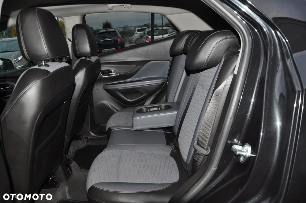 Peugeot 508 RXH BlueHDi 180 EAT6 Stop&Start - 17