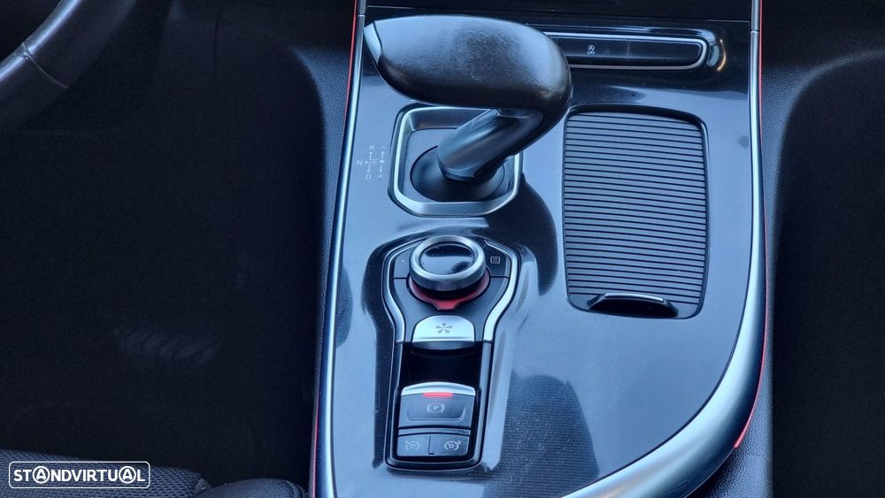 Renault Espace 1.6 dCi Zen EDC - 13