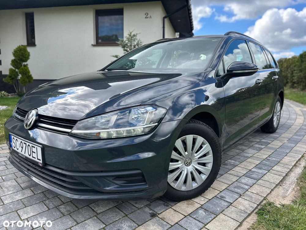 Volkswagen Golf 1.0 TSI Comfortline - 2