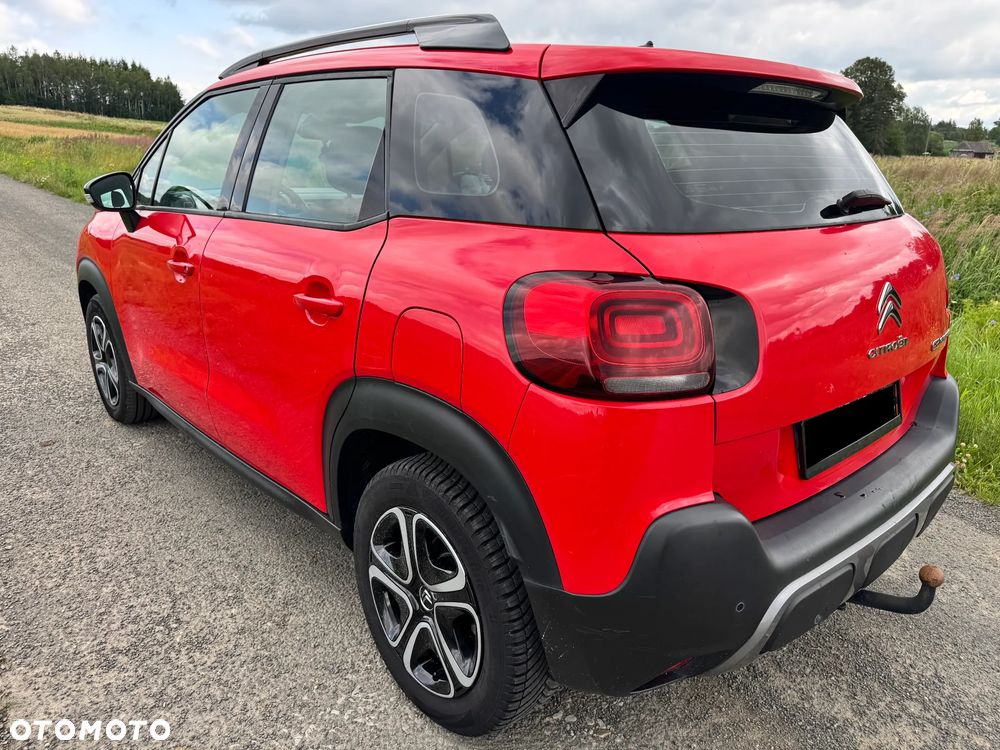 Citroën C3 Pure Tech 110 S&S EAT6 ELLE - 4
