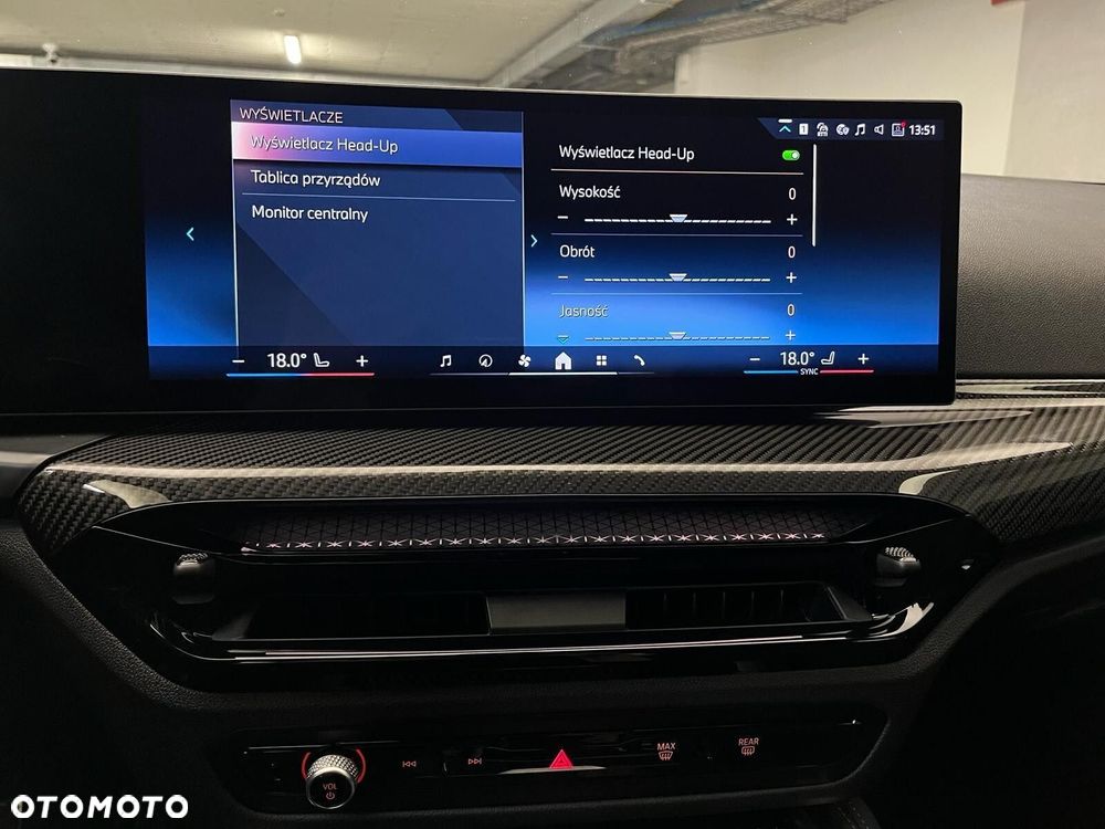 BMW Seria 4 420d xDrive mHEV M Sport sport - 28