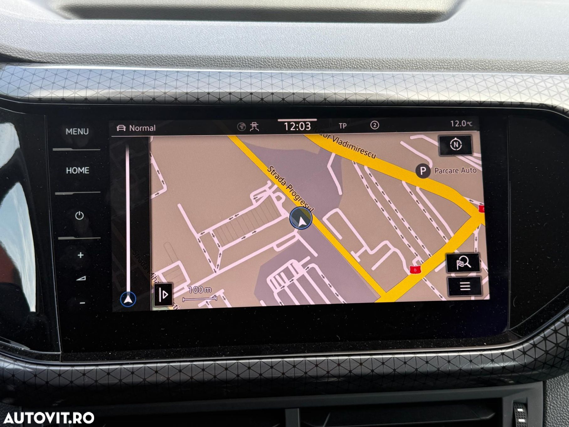 Volkswagen T-Cross - 22
