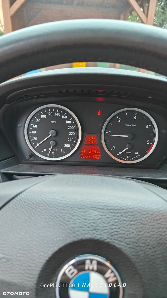 BMW Seria 5 520d - 10