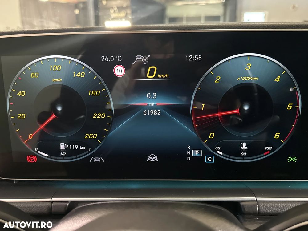 MERCEDES-BENZ GLE-Class 2022 — imagine 10