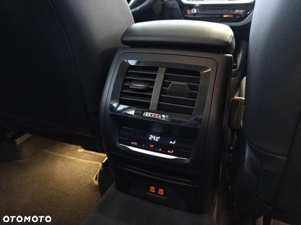 BMW X3 - 21