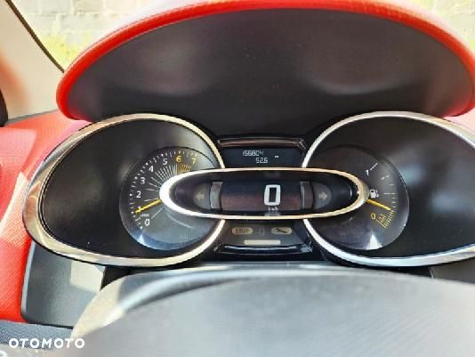 Renault Clio 0.9 Energy TCe Intens - 8