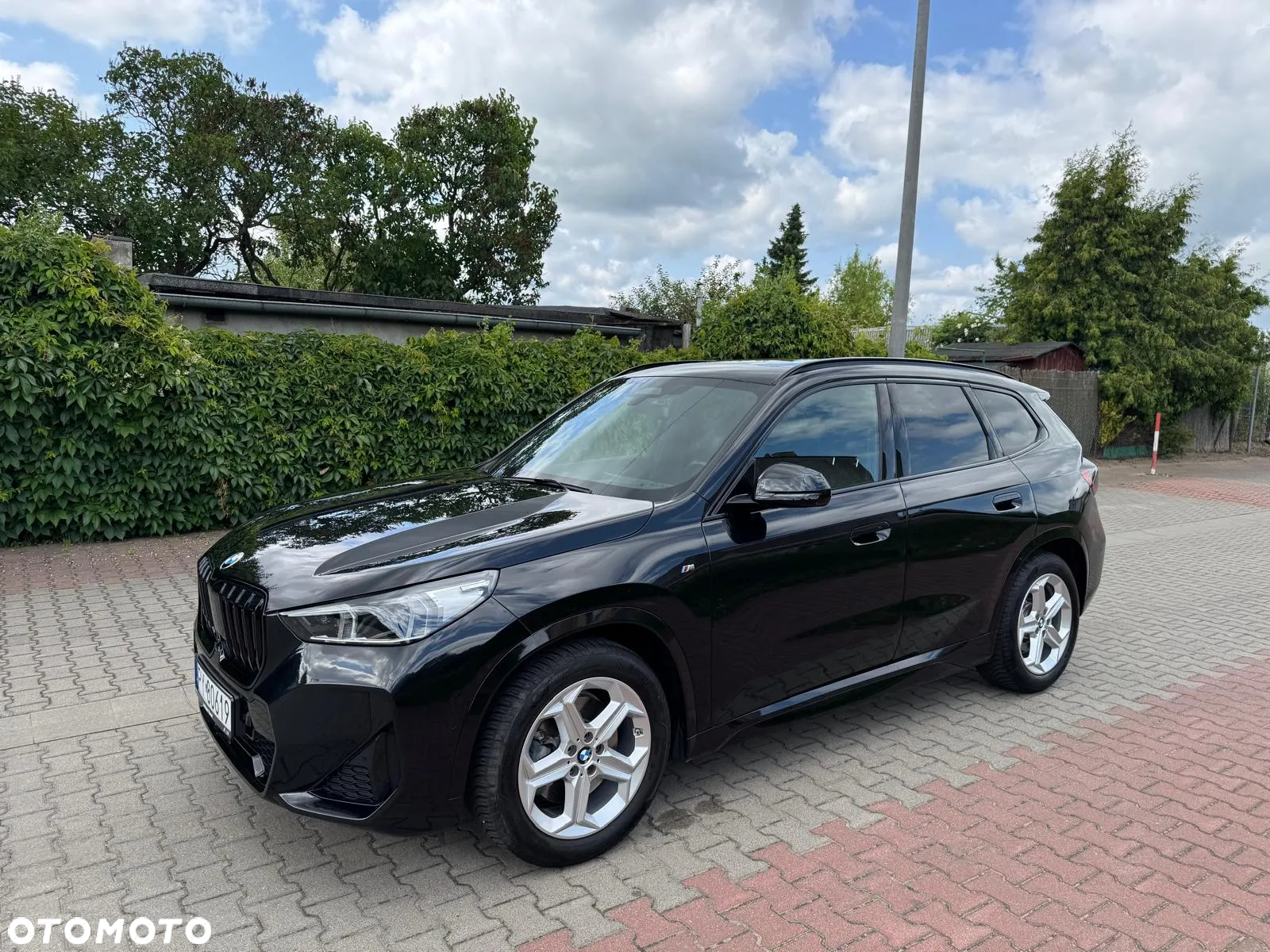 BMW X1 xDrive23i M Sportpaket - 23