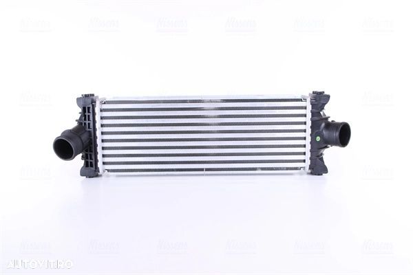 intercooler compresor ford 2015-2025 - 1