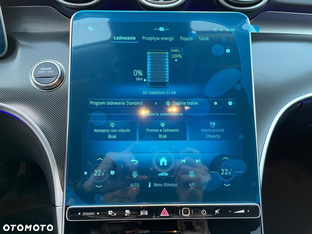 Mercedes-Benz Klasa C - 31