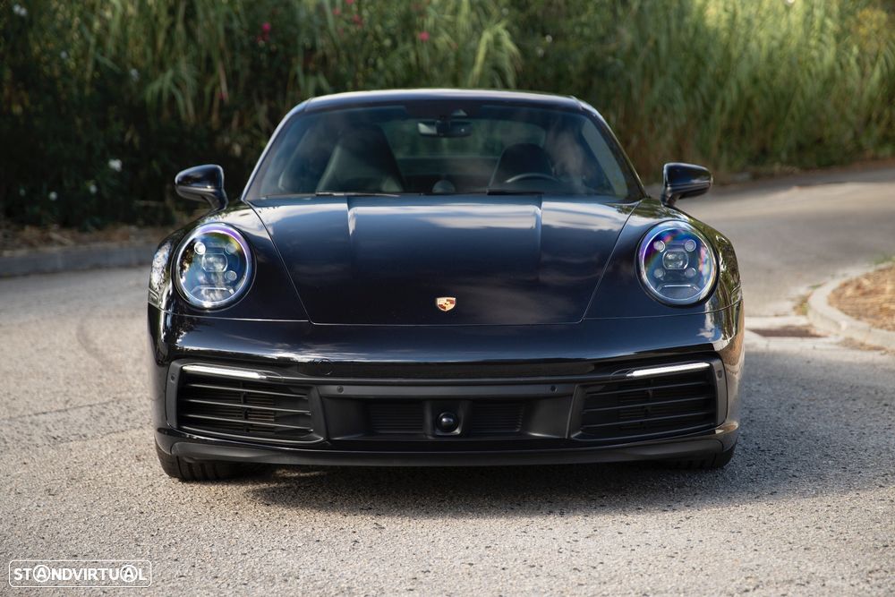 Porsche 911 (992) Carrera PDK - 2