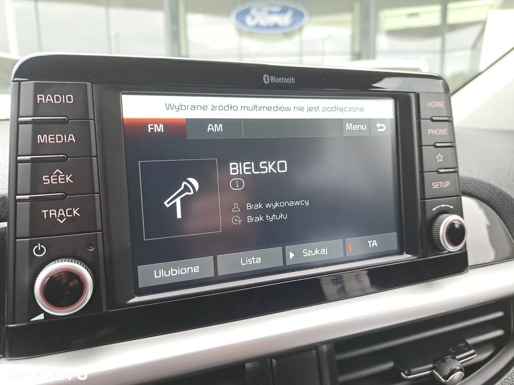 Kia Picanto 1.2 L - 27