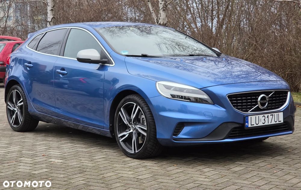 Volvo V40 - 11