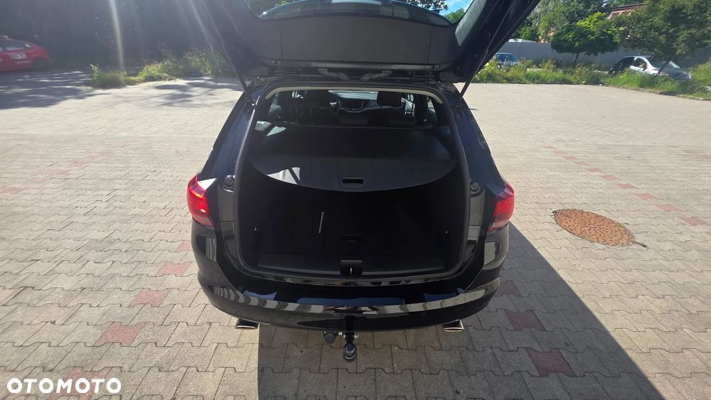 Opel Astra 1.6 T GPF Enjoy S&S - 11
