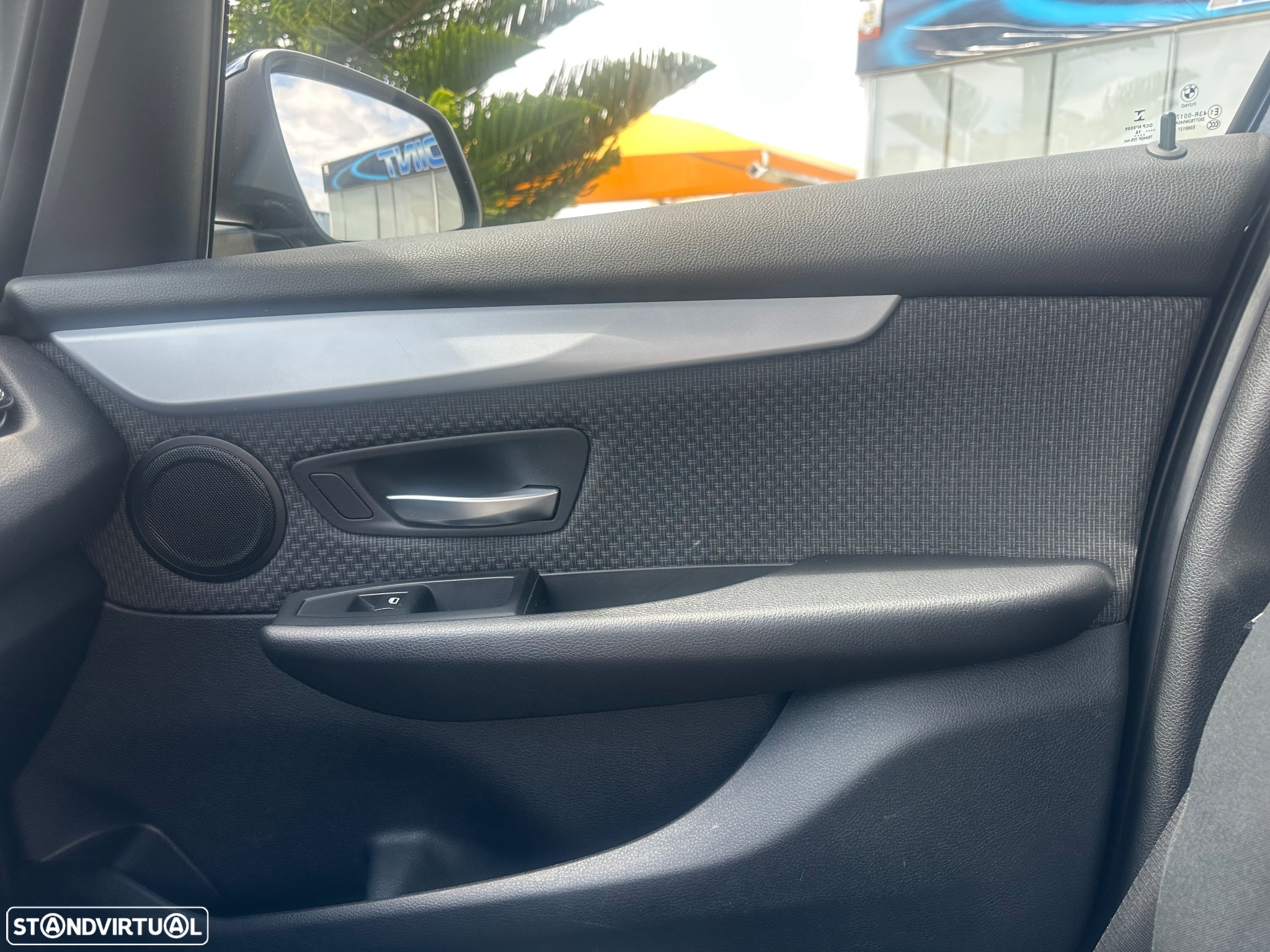 BMW 216 Gran Tourer d - 42