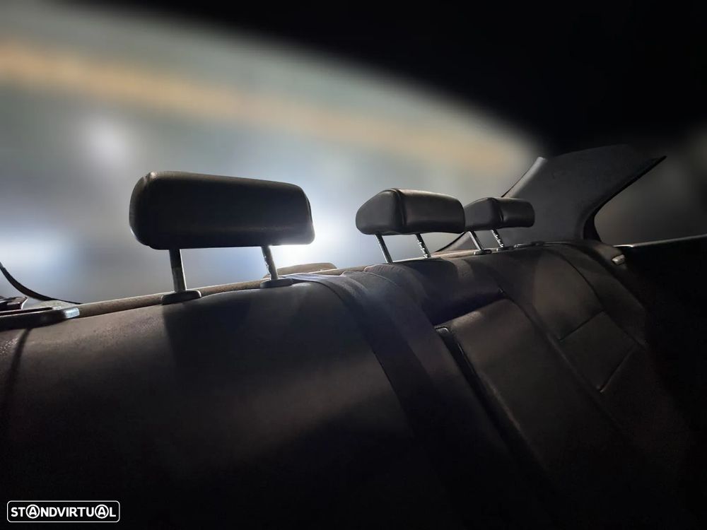 Nissan Primera Sedan (P12) 2.2 Di Diesel 126 cv 93 kW para peças - 12