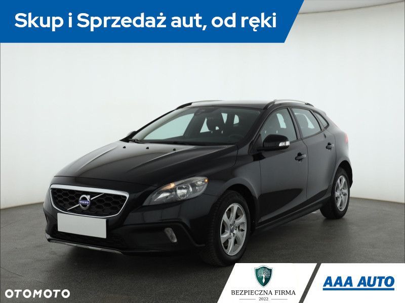 Volvo V40 - 3