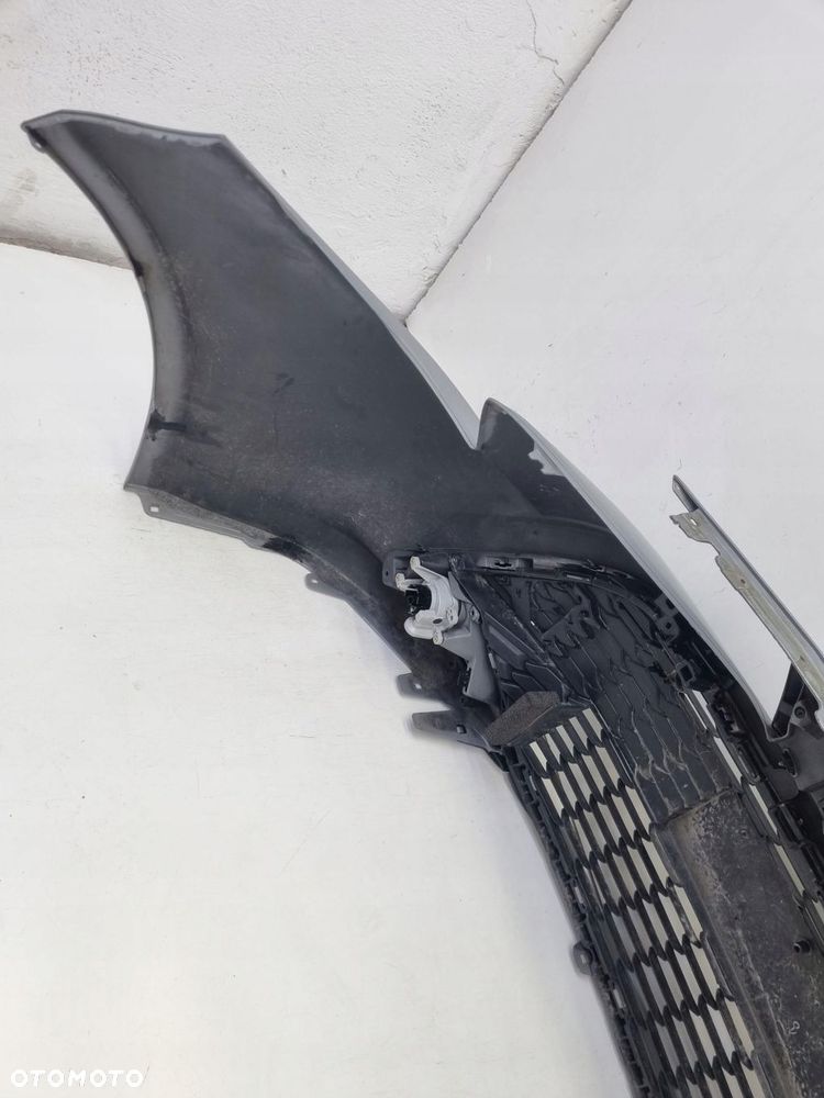 toyota corolla e21 hb kombi zderzak przedni bez pdc kompletny - 10