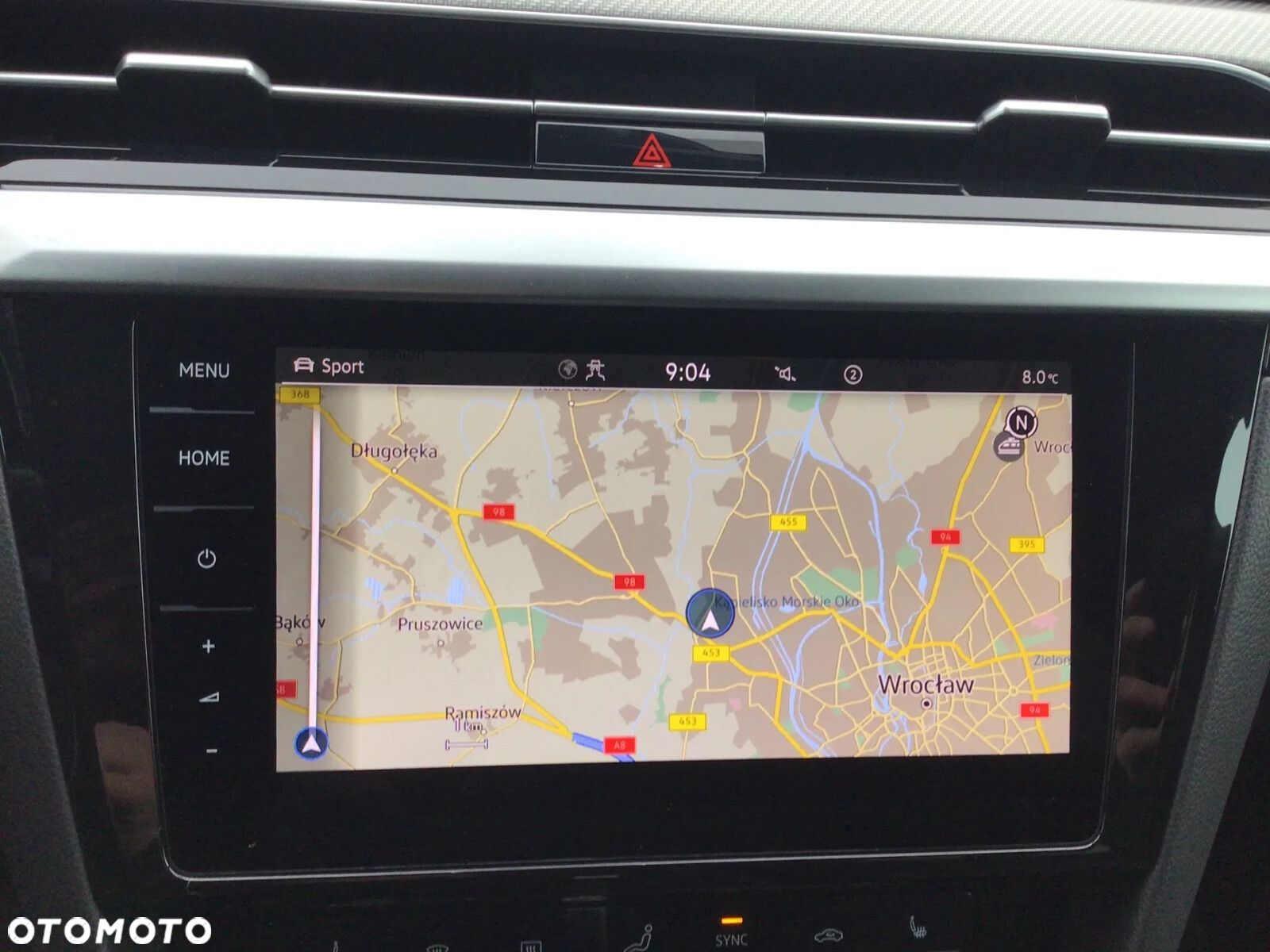 Volkswagen Arteon 2.0 TDI 4Motion R-Line DSG - 16