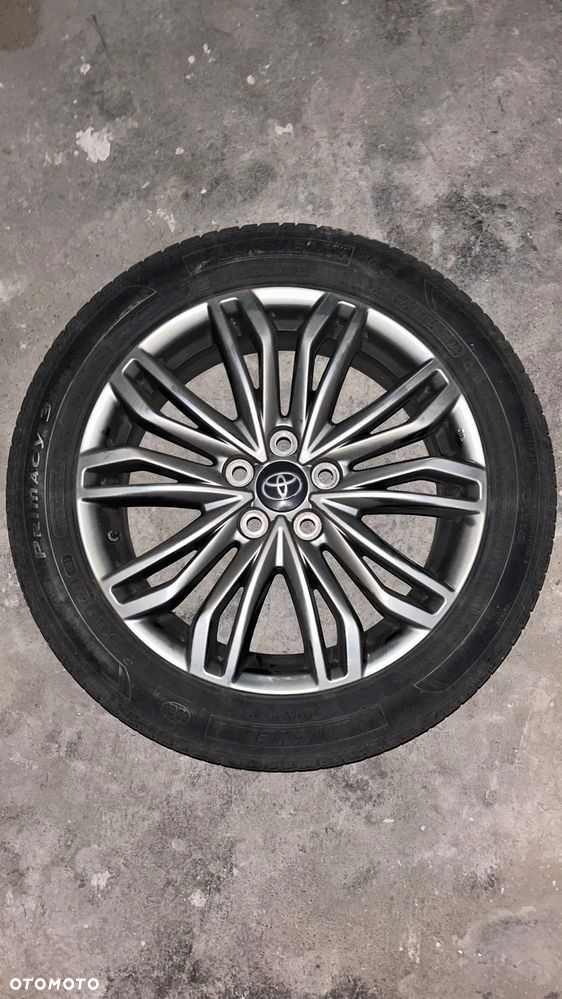 Toyota C-HR 2.0 Hybrid Executive - 40