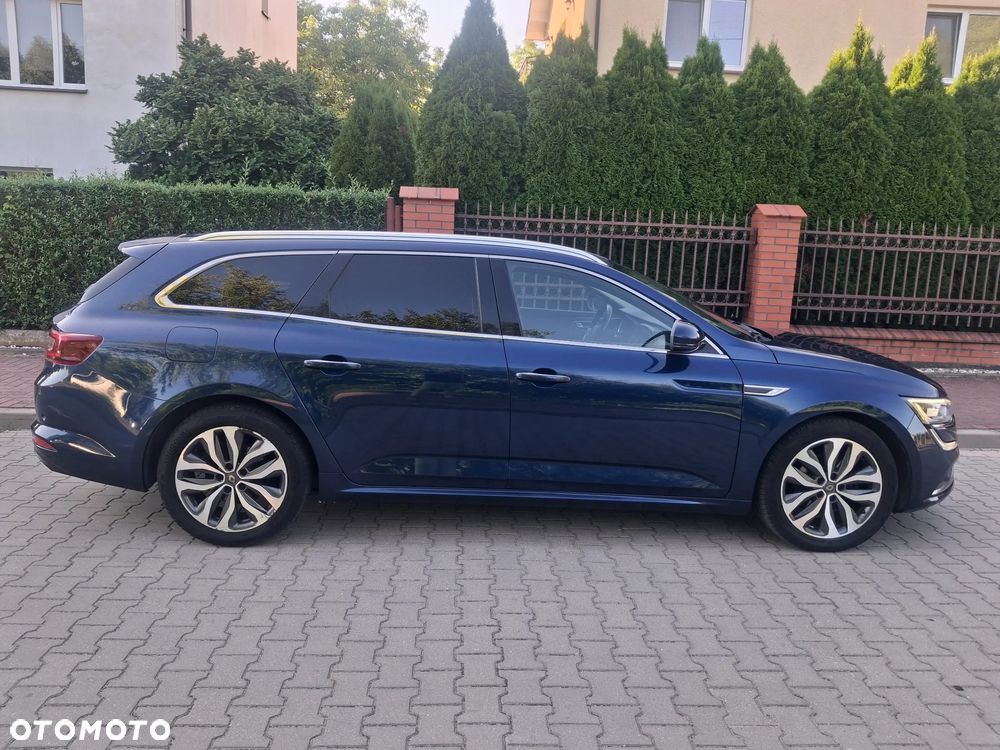 Renault Talisman ENERGY dCi 130 INTENS - 12