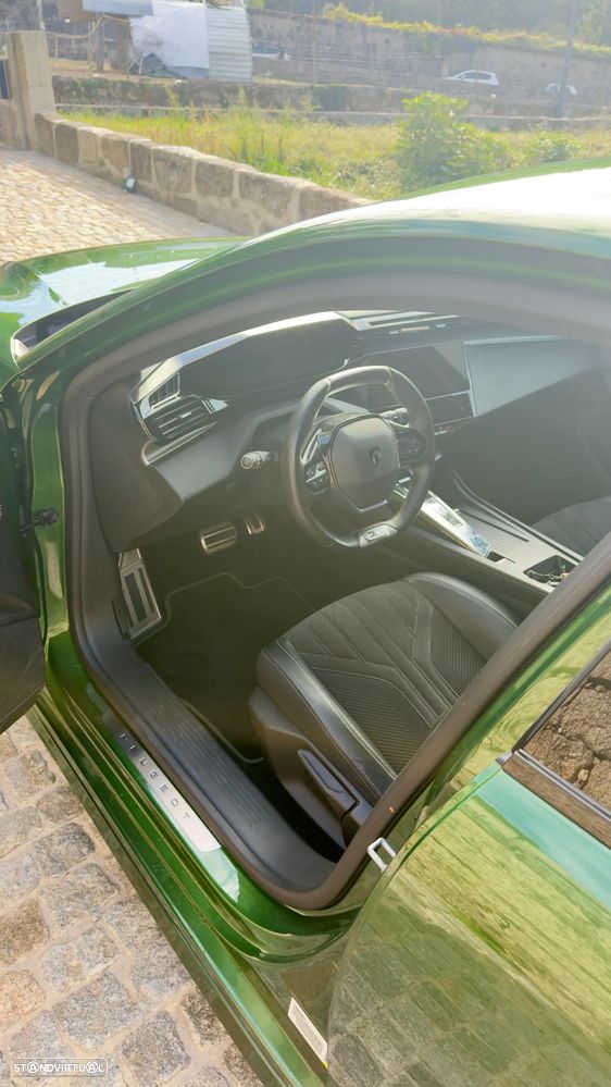 Peugeot 308 - 9