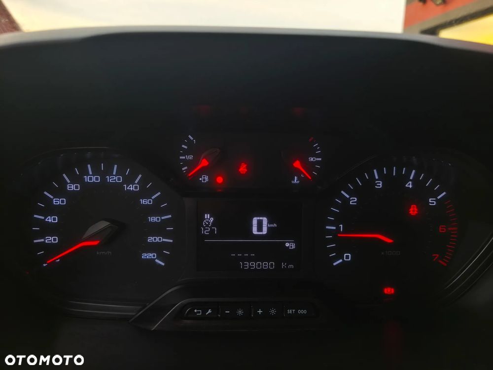 Peugeot PARTNER - 10