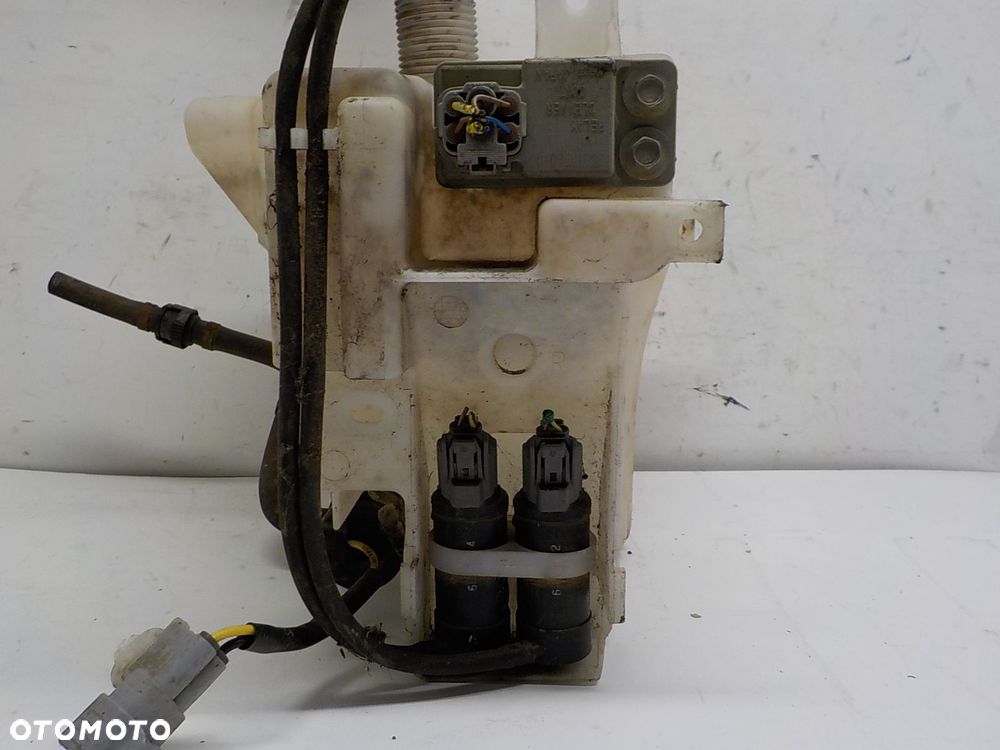 SUBARU LEGACY IV ZBIORNIK PŁYNU SPRYSKIWACZY XENON - 3