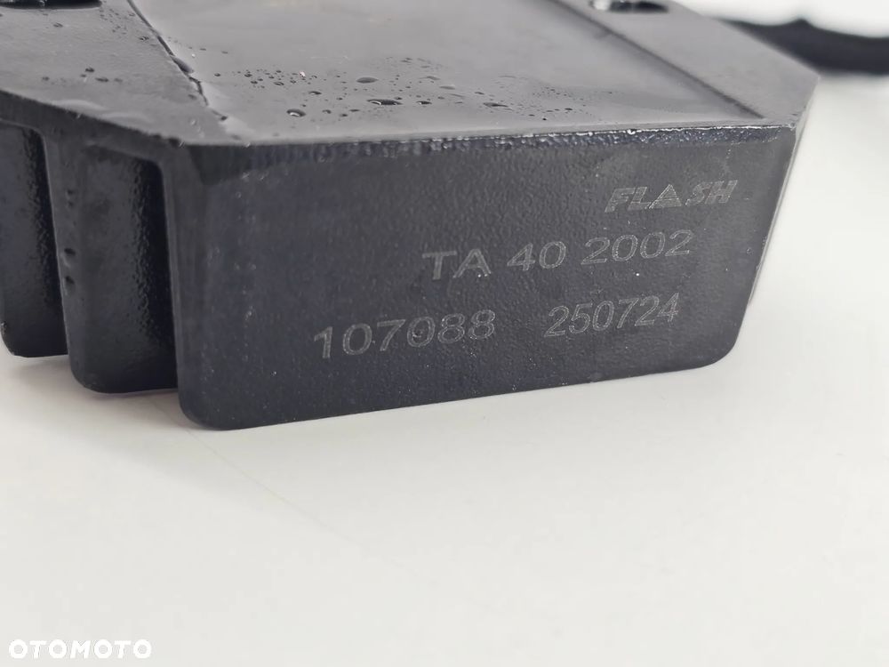 REGULATOR NAPIECIA  TRIUMPH SCRAMBLER 400 SPEED - 12