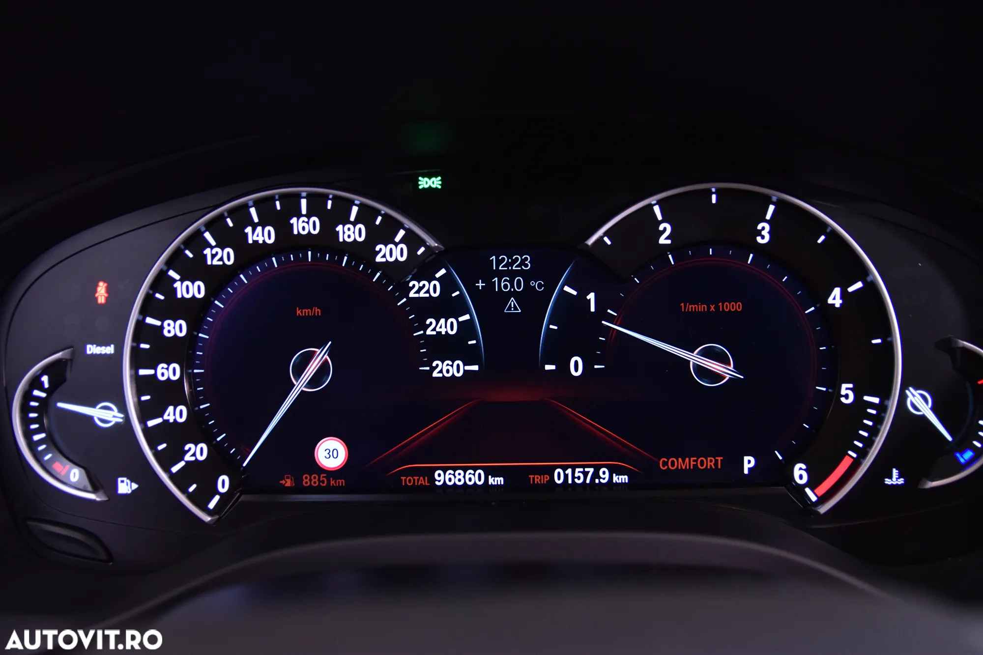 BMW X3 xDrive20d AT xLine - 10