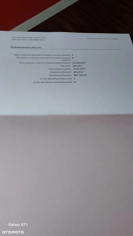 Skoda Superb - 29