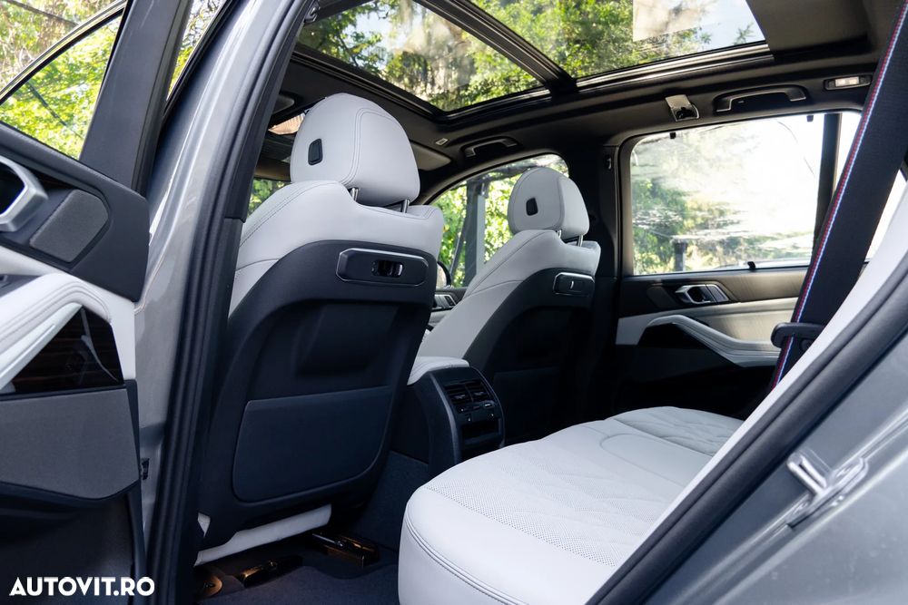 BMW X5 xDrive30d AT MHEV - 15