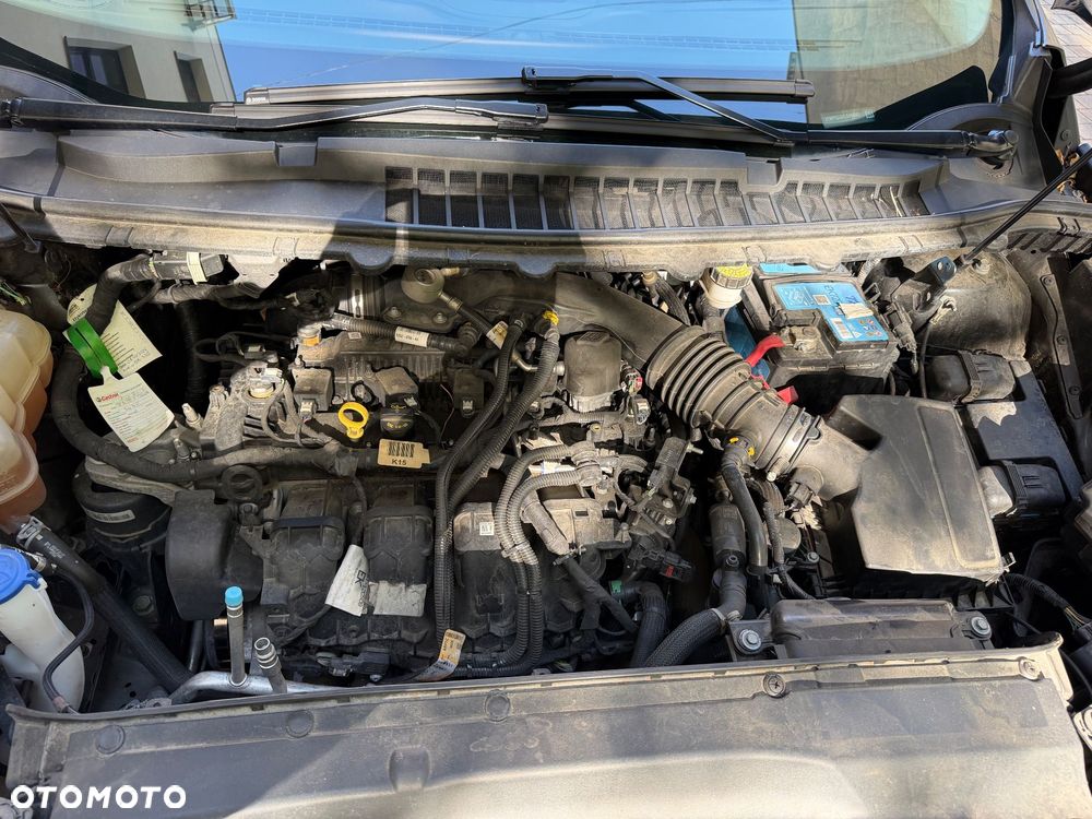 Ford Edge - 9