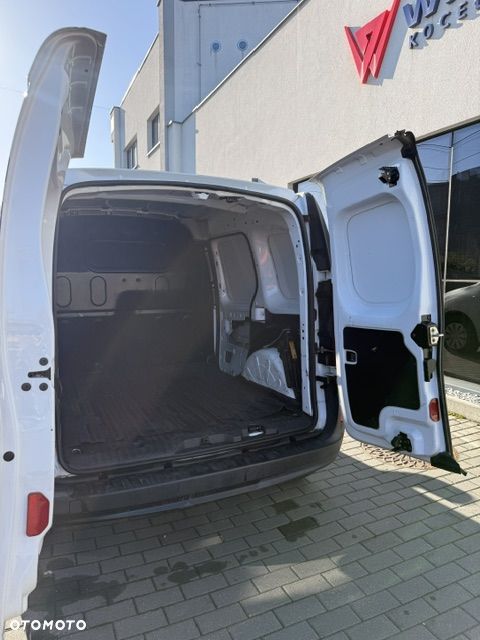 Mercedes-Benz CITAN - 17