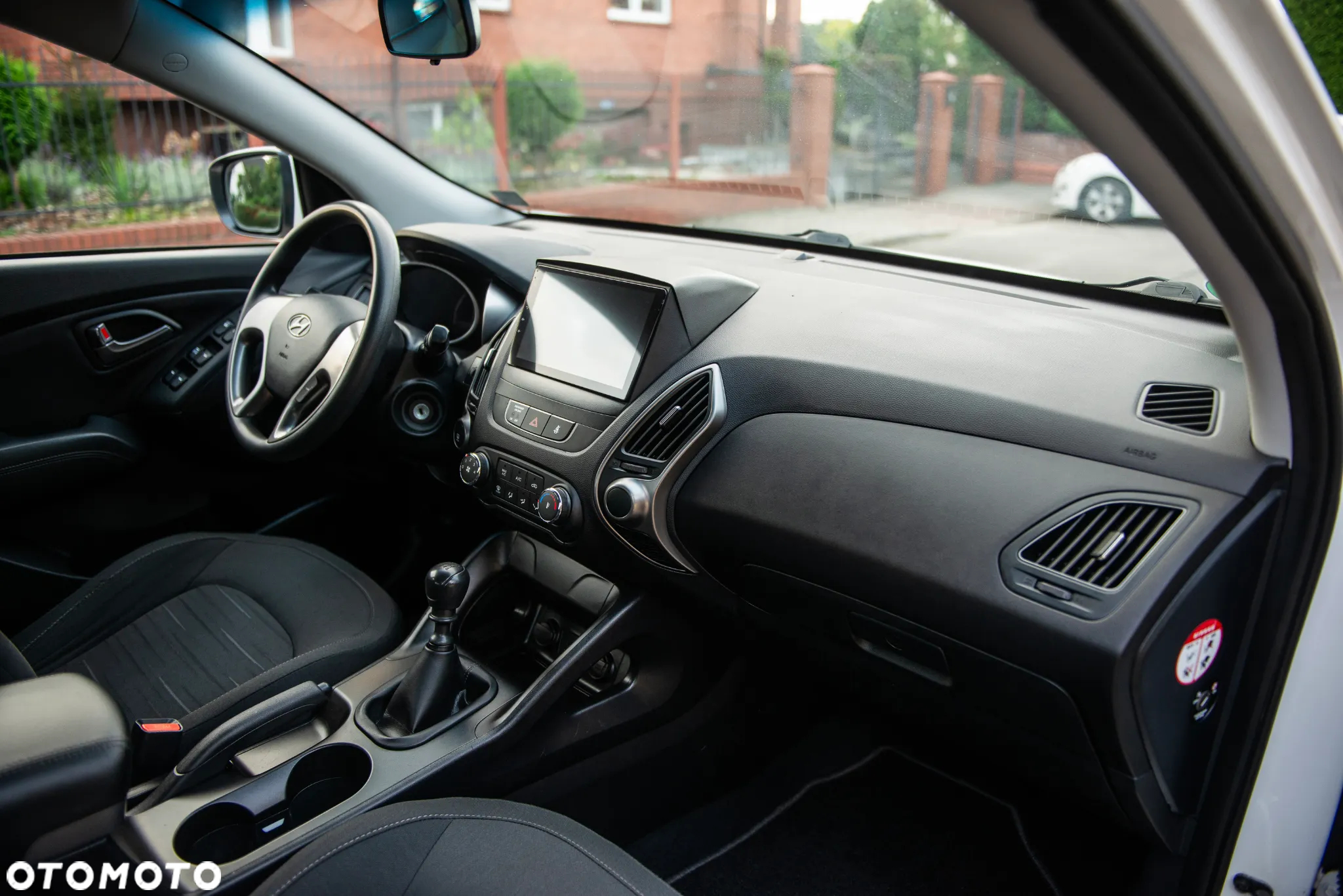 Hyundai ix35 1.6 GDI Premium 2WD - 28