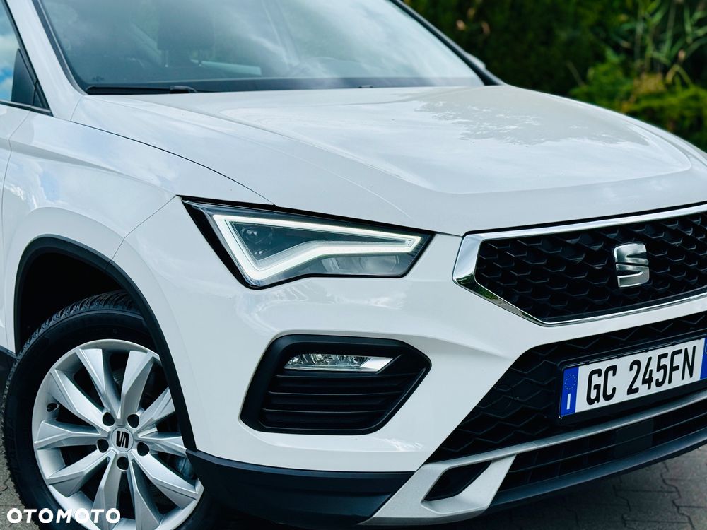 Seat Ateca 2.0 TDI Xcellence - 2