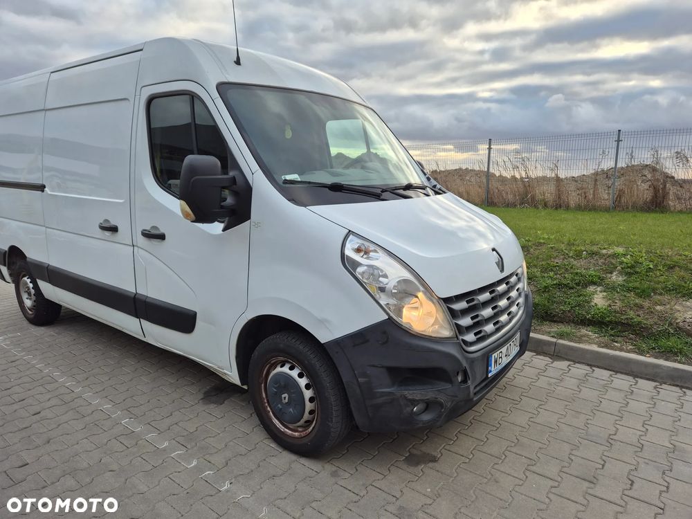 Renault Master - 3