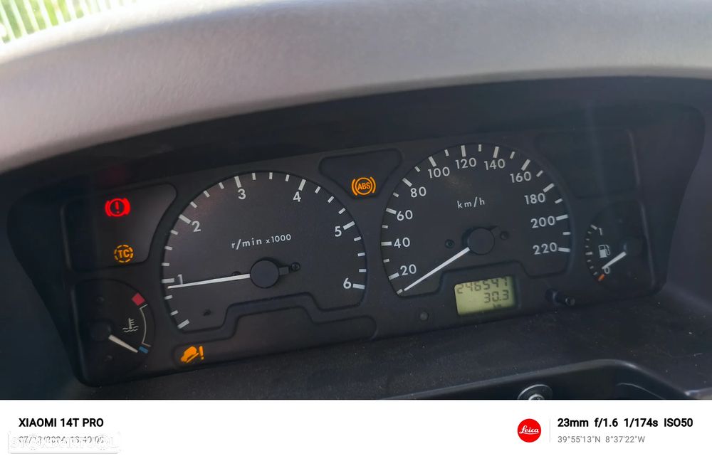 Land Rover Discovery 2.5 TD5 - 4