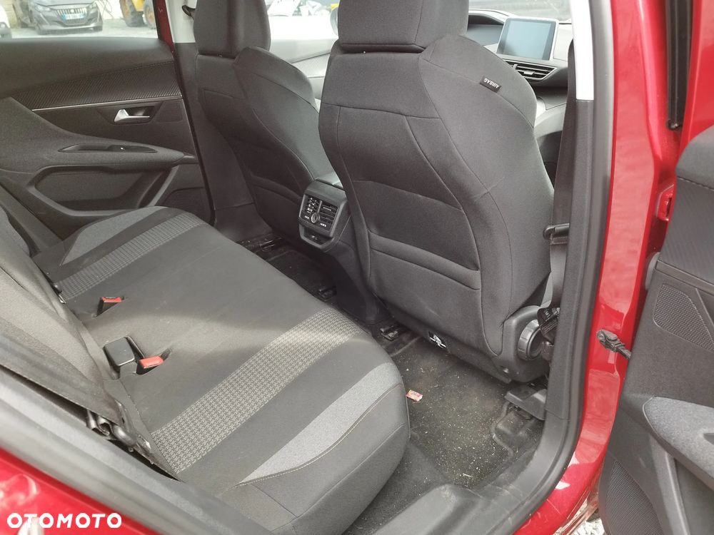 Peugeot 3008 BlueHDi 130 Stop & Start Active - 15