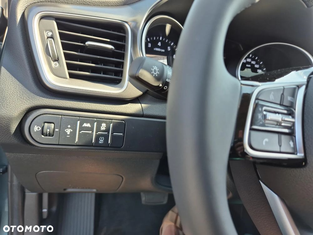 Kia XCeed 1.5 T-GDI M DCT - 20