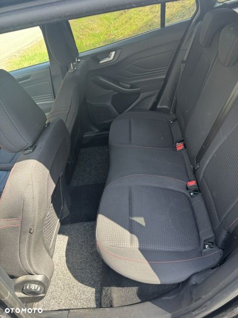 Ford Focus 1.0 EcoBoost ST-Line ASS PowerShift - 17